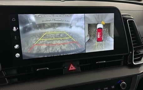 KIA Sportage IV рестайлинг, 2022 год, 3 249 000 рублей, 7 фотография