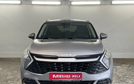 KIA Sportage IV рестайлинг, 2022 год, 3 249 000 рублей, 2 фотография