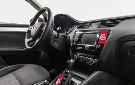 Skoda Octavia, 2014 год, 1 198 000 рублей, 36 фотография