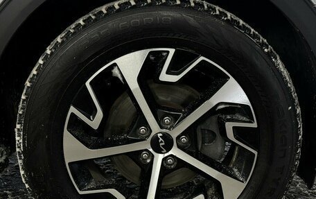 KIA Sportage IV рестайлинг, 2022 год, 3 249 000 рублей, 17 фотография