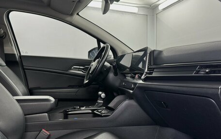 KIA Sportage IV рестайлинг, 2022 год, 3 249 000 рублей, 13 фотография