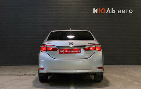 Toyota Corolla, 2013 год, 1 176 000 рублей, 6 фотография