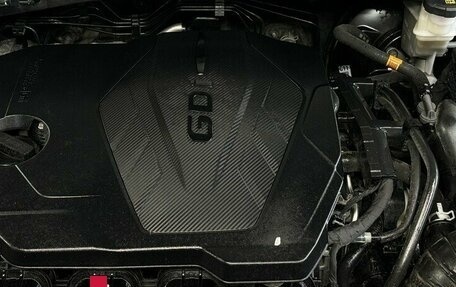 KIA Sportage IV рестайлинг, 2022 год, 3 249 000 рублей, 16 фотография