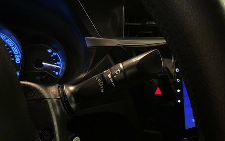 Toyota Corolla, 2013 год, 1 176 000 рублей, 18 фотография