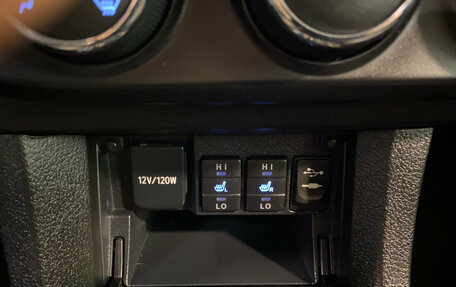 Toyota Corolla, 2013 год, 1 176 000 рублей, 19 фотография