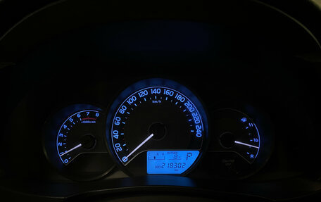 Toyota Corolla, 2013 год, 1 176 000 рублей, 20 фотография