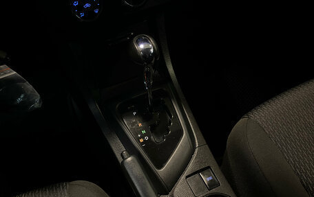 Toyota Corolla, 2013 год, 1 176 000 рублей, 13 фотография