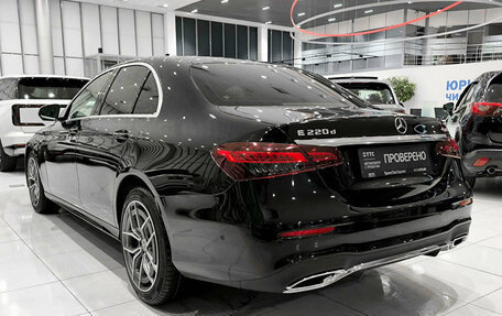 Mercedes-Benz E-Класс, 2021 год, 4 250 000 рублей, 7 фотография