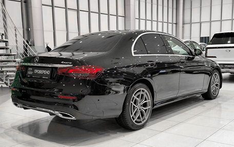 Mercedes-Benz E-Класс, 2021 год, 4 250 000 рублей, 5 фотография