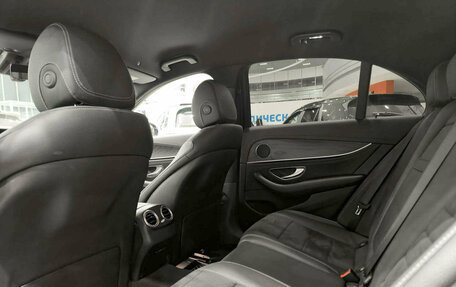 Mercedes-Benz E-Класс, 2021 год, 4 250 000 рублей, 12 фотография