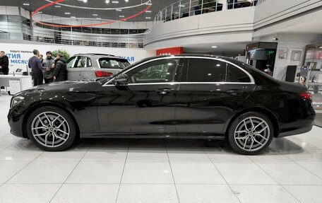Mercedes-Benz E-Класс, 2021 год, 4 250 000 рублей, 8 фотография