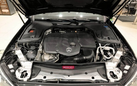Mercedes-Benz E-Класс, 2021 год, 4 250 000 рублей, 9 фотография