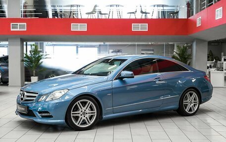 Mercedes-Benz E-Класс, 2012 год, 1 390 000 рублей, 1 фотография