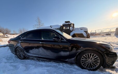 Toyota Crown, 2018 год, 3 000 000 рублей, 1 фотография