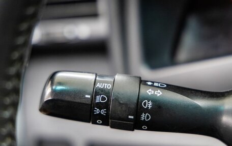 Toyota Camry, 2011 год, 1 368 000 рублей, 9 фотография