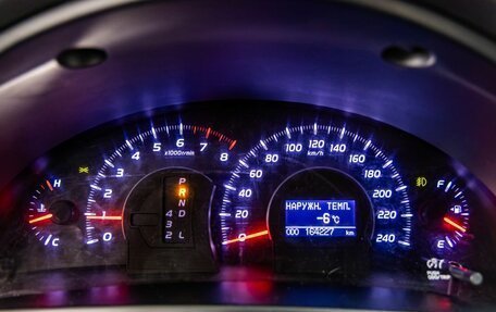 Toyota Camry, 2011 год, 1 368 000 рублей, 5 фотография