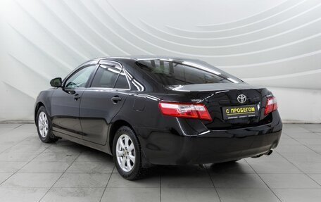 Toyota Camry, 2011 год, 1 368 000 рублей, 3 фотография