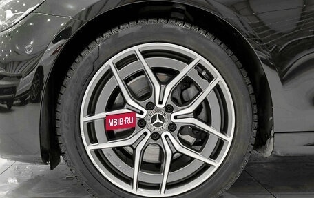 Mercedes-Benz E-Класс, 2021 год, 4 250 000 рублей, 18 фотография