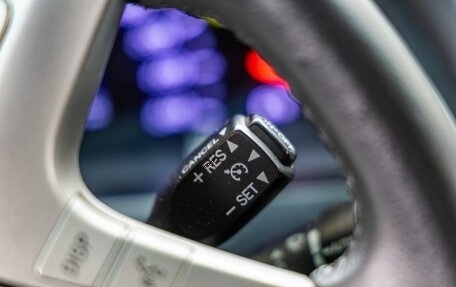 Toyota Camry, 2011 год, 1 368 000 рублей, 11 фотография