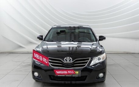 Toyota Camry, 2011 год, 1 368 000 рублей, 2 фотография