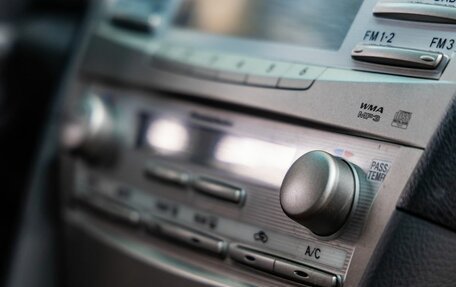 Toyota Camry, 2011 год, 1 368 000 рублей, 20 фотография