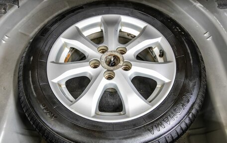 Toyota Camry, 2011 год, 1 368 000 рублей, 24 фотография