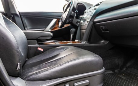 Toyota Camry, 2011 год, 1 368 000 рублей, 18 фотография