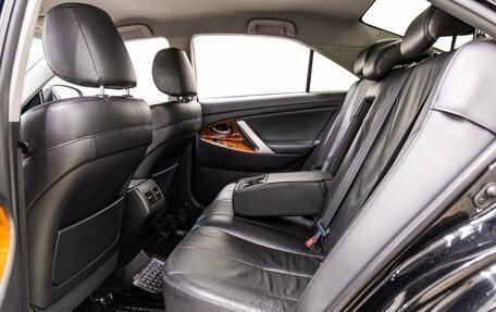 Toyota Camry, 2011 год, 1 368 000 рублей, 23 фотография