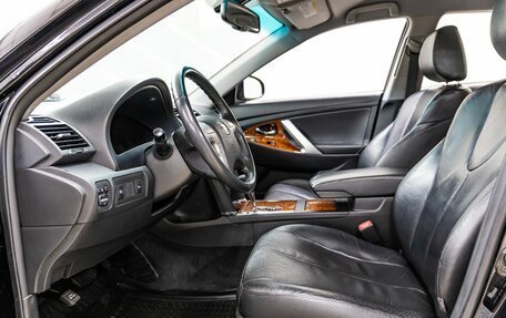 Toyota Camry, 2011 год, 1 368 000 рублей, 17 фотография