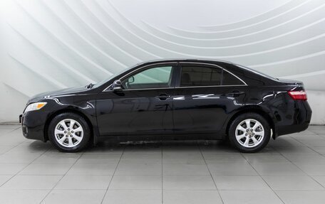 Toyota Camry, 2011 год, 1 368 000 рублей, 26 фотография