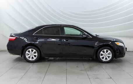 Toyota Camry, 2011 год, 1 368 000 рублей, 28 фотография