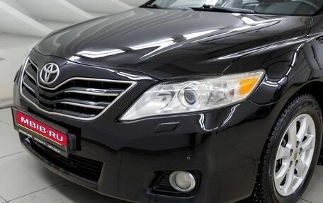 Toyota Camry, 2011 год, 1 368 000 рублей, 29 фотография