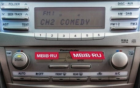 Toyota Camry, 2011 год, 1 368 000 рублей, 15 фотография