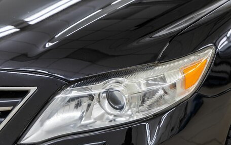 Toyota Camry, 2011 год, 1 368 000 рублей, 30 фотография