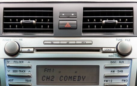 Toyota Camry, 2011 год, 1 368 000 рублей, 35 фотография