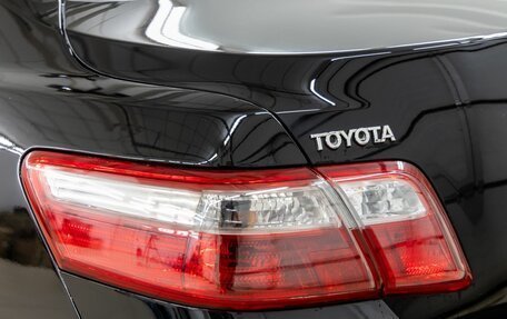 Toyota Camry, 2011 год, 1 368 000 рублей, 31 фотография