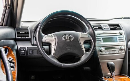 Toyota Camry, 2011 год, 1 368 000 рублей, 32 фотография