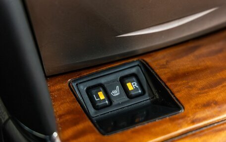 Toyota Camry, 2011 год, 1 368 000 рублей, 36 фотография