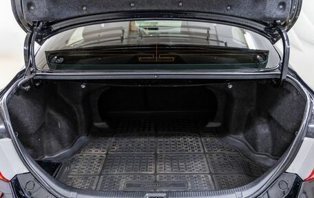 Toyota Camry, 2011 год, 1 368 000 рублей, 39 фотография