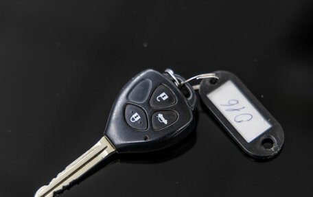 Toyota Camry, 2011 год, 1 368 000 рублей, 40 фотография