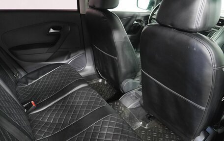 Volkswagen Polo VI (EU Market), 2013 год, 800 000 рублей, 11 фотография