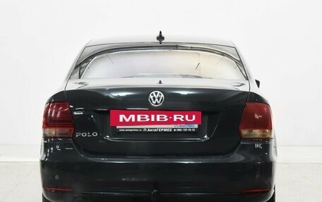 Volkswagen Polo VI (EU Market), 2017 год, 1 075 000 рублей, 3 фотография