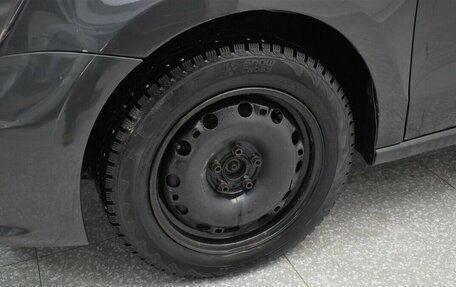 Volkswagen Polo VI (EU Market), 2017 год, 1 075 000 рублей, 14 фотография