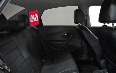 Volkswagen Polo VI (EU Market), 2017 год, 1 075 000 рублей, 11 фотография