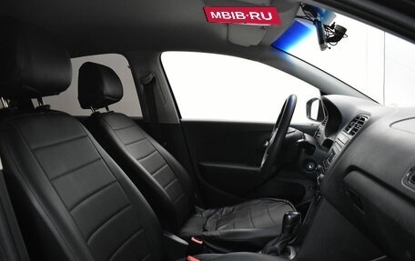 Volkswagen Polo VI (EU Market), 2017 год, 1 075 000 рублей, 10 фотография