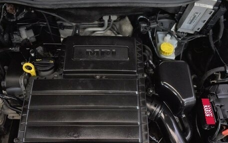 Volkswagen Polo VI (EU Market), 2017 год, 1 075 000 рублей, 13 фотография