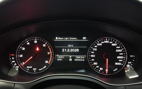 Audi A6, 2015 год, 1 750 000 рублей, 9 фотография