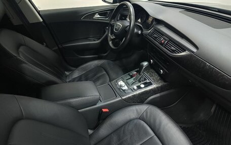 Audi A6, 2015 год, 1 750 000 рублей, 12 фотография