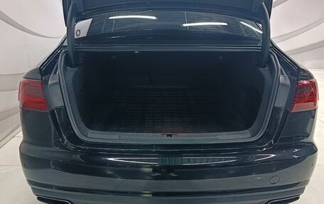 Audi A6, 2015 год, 1 750 000 рублей, 17 фотография