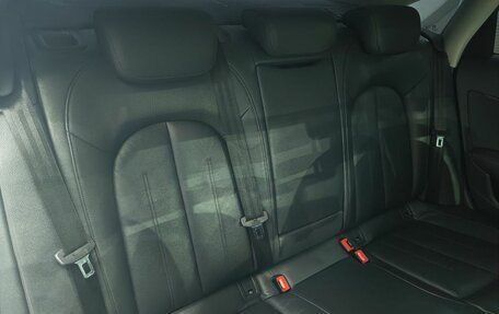 Audi A6, 2015 год, 1 750 000 рублей, 16 фотография